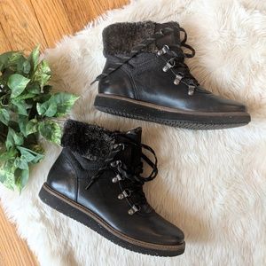 clarks glick clarmont